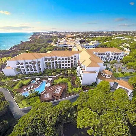 Olhos De Agua Sleeps 2 Pool Air Con Villa *