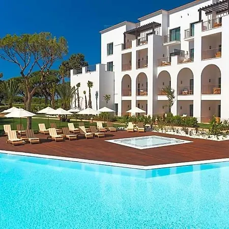 Olhos De Agua Sleeps 2 Pool Air Con Villa