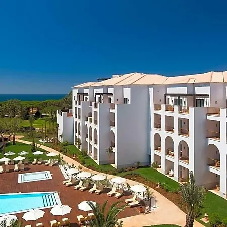 Olhos De Agua Sleeps 2 Pool Air Con